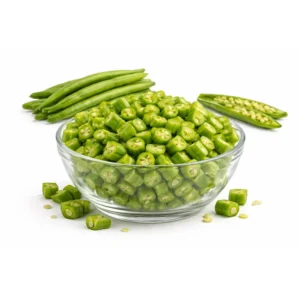 Fresh Cut Beans
