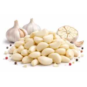 Ready Cloves Garlic