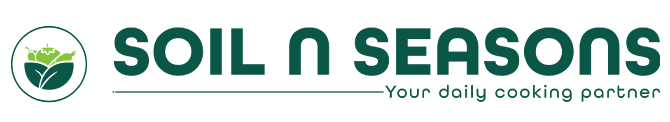 Soilnseasons