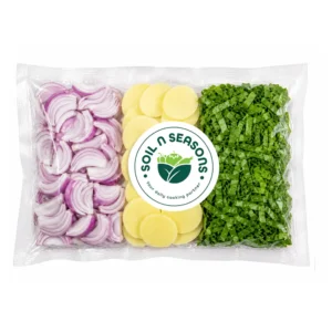 BHAJI MIX