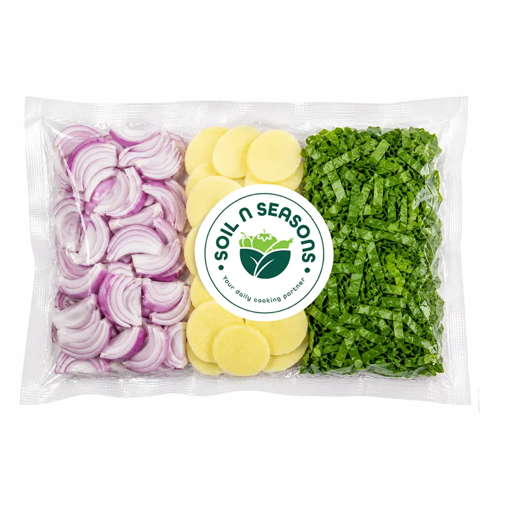BHAJI MIX
