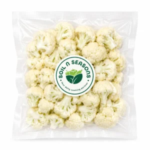 CAULIFLOWER