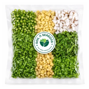 CHUTNEY MIX