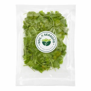 CORIANDER