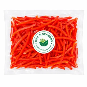 PEPPER RED