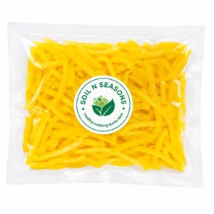 PEPPER YELLOW