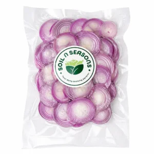 ONION ROUND CUT