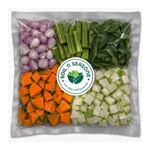 SAMBAR MIX