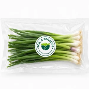 SPRING ONION