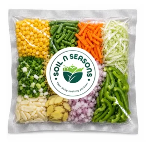 VEG SOUP