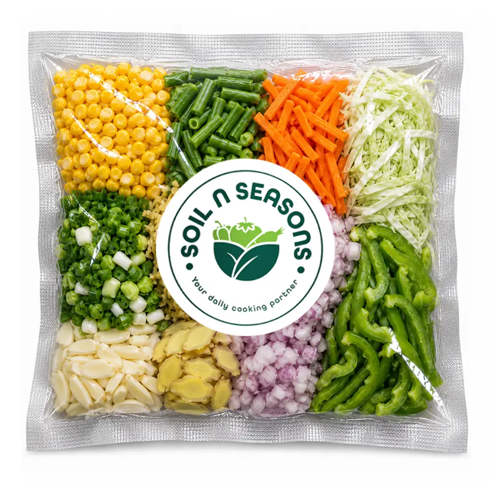 VEG SOUP