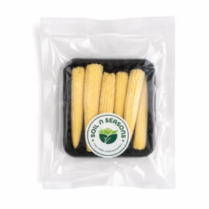BABY CORN