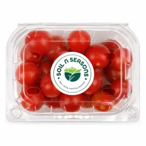 CHERRY TOMATO