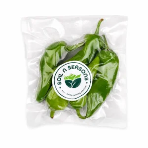 CHILLI