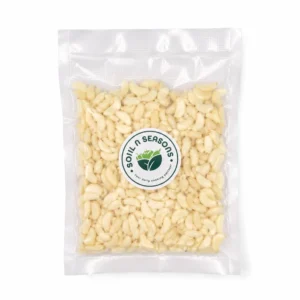 GARLIC