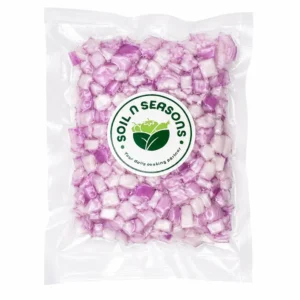 ONION FINE CHOPPED