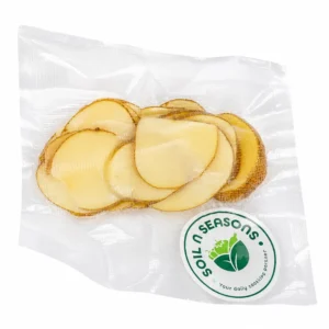 POTATO THIN SLICE